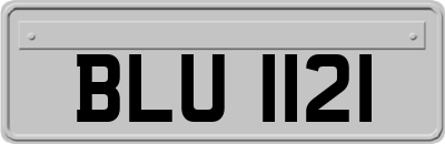 BLU1121
