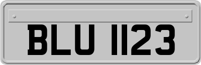 BLU1123