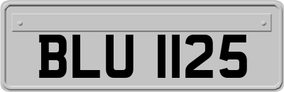 BLU1125