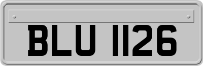 BLU1126