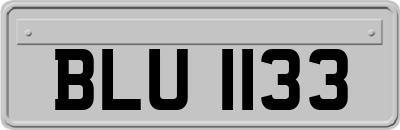 BLU1133