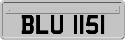 BLU1151