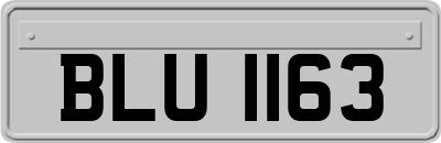 BLU1163