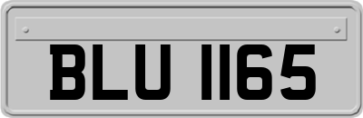 BLU1165