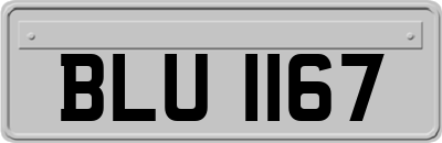 BLU1167