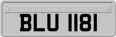 BLU1181