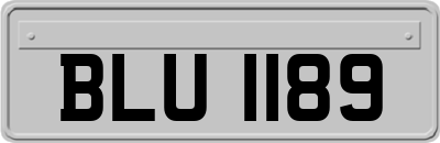 BLU1189
