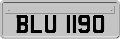 BLU1190