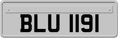 BLU1191