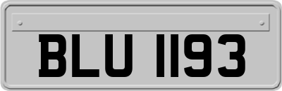 BLU1193