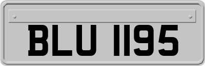 BLU1195