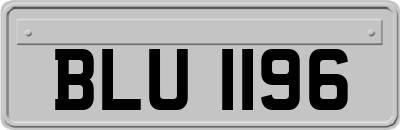 BLU1196