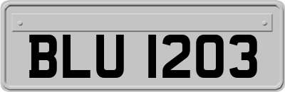 BLU1203