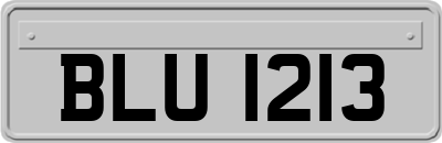BLU1213