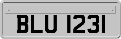 BLU1231
