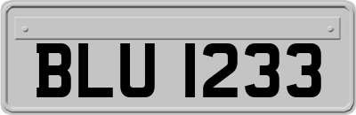 BLU1233