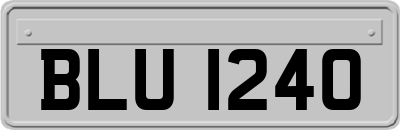 BLU1240