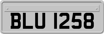 BLU1258