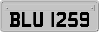 BLU1259