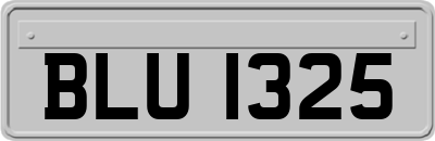 BLU1325