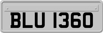 BLU1360