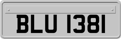 BLU1381