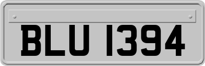 BLU1394