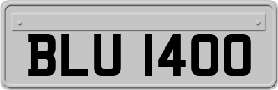 BLU1400
