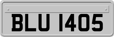 BLU1405