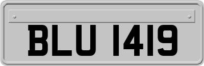 BLU1419