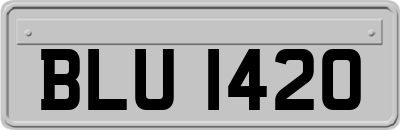 BLU1420