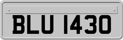 BLU1430