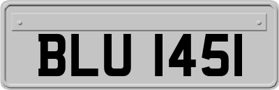 BLU1451