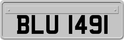 BLU1491