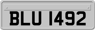 BLU1492