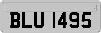 BLU1495