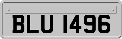 BLU1496