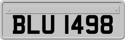BLU1498
