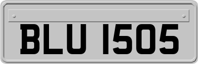 BLU1505