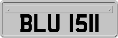 BLU1511