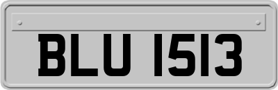 BLU1513