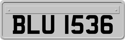BLU1536