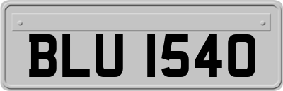 BLU1540