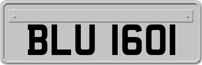 BLU1601