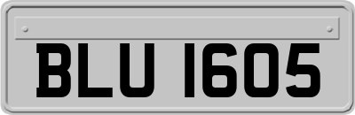 BLU1605
