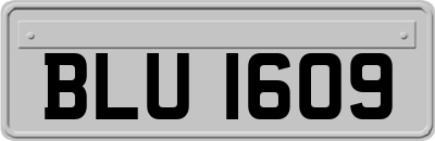 BLU1609