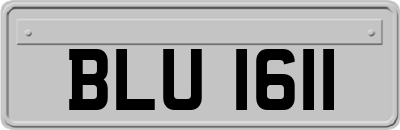 BLU1611
