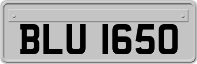 BLU1650
