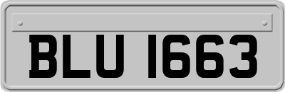 BLU1663