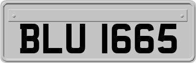 BLU1665